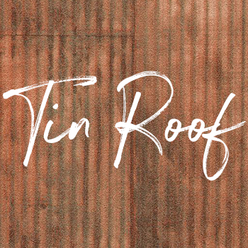 Tin Roof