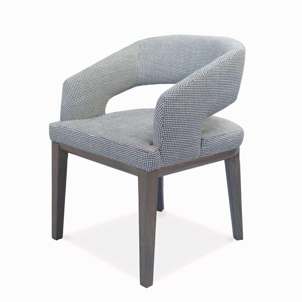 Margolee Chair Front