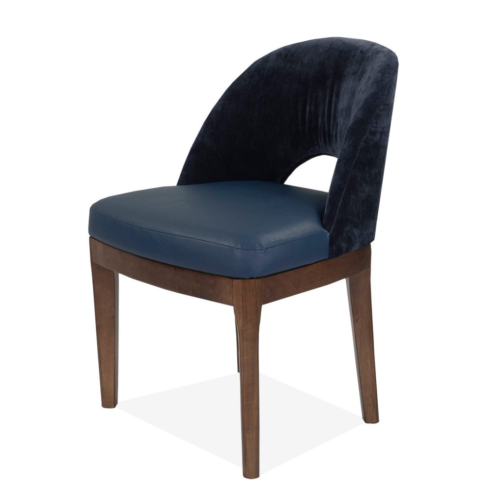 Laura Dining Chair Front