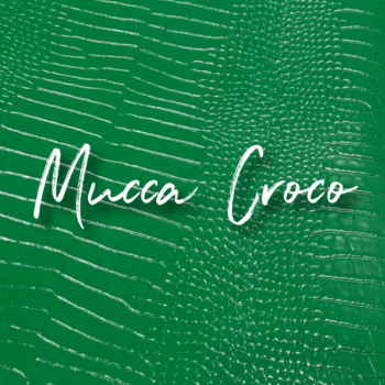 Mucca Croco