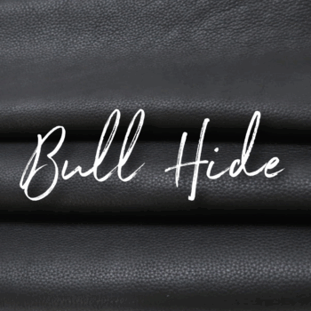 Bull Hide