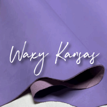 Waxy Kansas