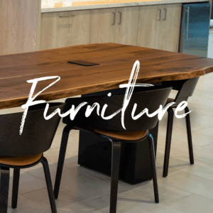 Custom Furniture