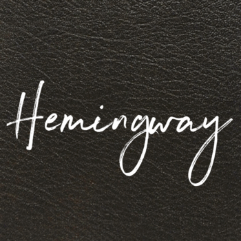 Hemingway