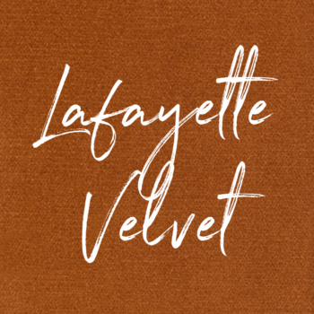 Lafayette Velvet